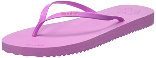 flip*flop Damen flipnoble, neon Lavender, 36 EU von flip*flop