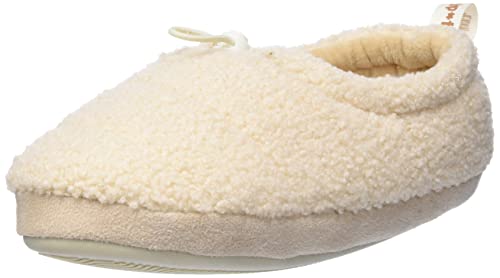 flip*flop Damen homebooty Hausschuh, Sombrero, 37 EU von flip*flop