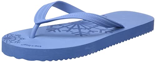 flip*flop Damen originalssnow Hausschuh, Dove, 36 EU von flip*flop