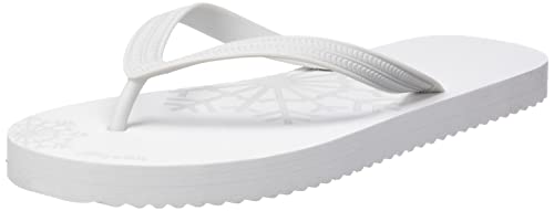 flip*flop Damen originalssnow Hausschuh, lt.Grey, 39 EU von flip*flop