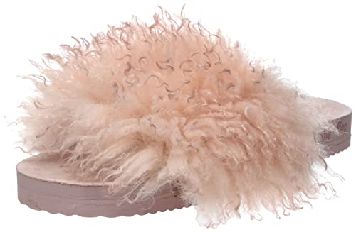 flip*flop Damen poolcurly Hausschuh, lt. Bloom, 41 EU von flip*flop