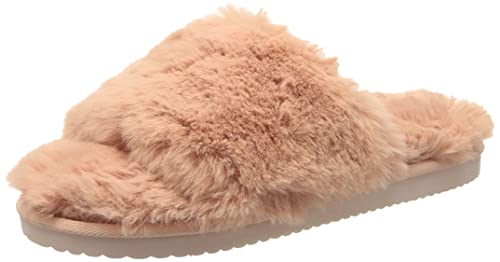 flip*flop Damen slidefur 2 Hausschuh, lt. Bloom, 37 EU von flip*flop