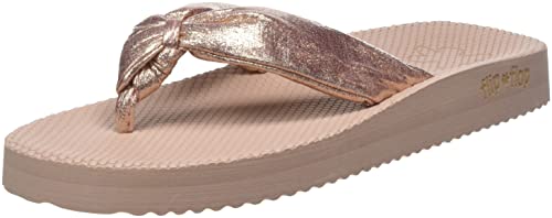 flip*flop Damen toecomfy, Dirty Rose, 36 EU von flip*flop