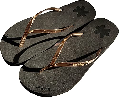 flip*flop Original Noble Zehentrenner/Badeschuhe (numeric_36) von flip*flop
