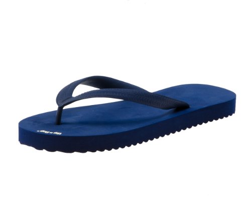 flip*flop Originals Damen Zehentrenner, Blau (deep night 0320), 38 EU von flip*flop