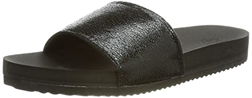 flip*flop Sandal Sparkle Damen Sandale, Schwarz, 39 EU von flip*flop