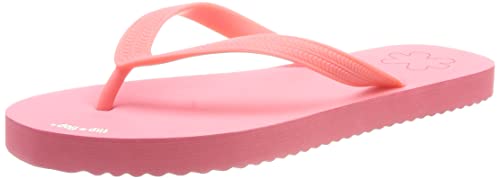flip*flop Unisex Flipflop, Blush, 41 EU von flip*flop