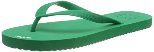 flip*flop Unisex Flipflop, Garden, 41 EU von flip*flop