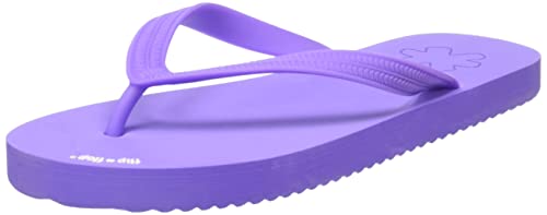 flip*flop Unisex Flipflop, Grape, 40 EU von flip*flop