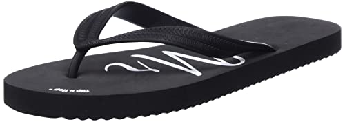 flip*flop Unisex originalsgroom 2, Black, 45 EU von flip*flop