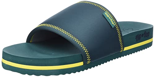 flip*flop Unisex poolneoprene, Garden, 39 EU von flip*flop