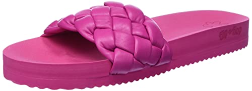flip*flop Unisex poolweave, Very pink, 37 EU von flip*flop