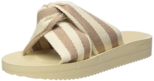 flip*flop Unisex wedgytwist, Sombrero, 40 EU von flip*flop