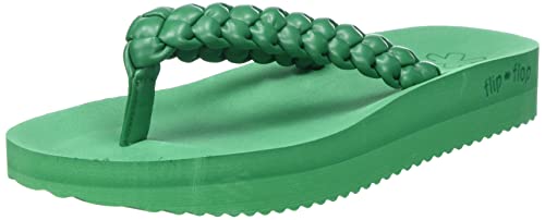 flip*flop Unisex wedgyweave, Garden, 36 EU von flip*flop