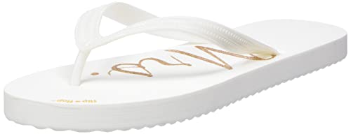 flip*flop Unisex originalsbride 2, White, 36 EU von flip*flop