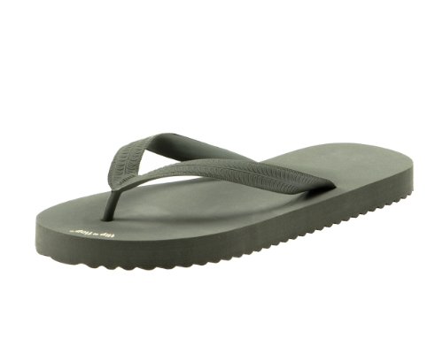 flip*flop Originals Damen Zehentrenner, Grau (granite 0310), 37 EU von flip*flop