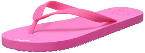 flip*flop Unisex Flipflop, Very pink, 45 EU von flip*flop