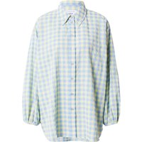 Bluse 'Gingham' von florence by mills exclusive for ABOUT YOU