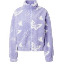 Fleecejacke 'Lazy River' von florence by mills exclusive for ABOUT YOU