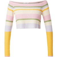 Pullover 'Fresh Coconut' von florence by mills exclusive for ABOUT YOU