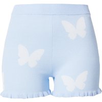 Shorts 'Cactus Flower' von florence by mills exclusive for ABOUT YOU