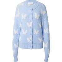 Strickjacke 'Meadow Flowers' von florence by mills exclusive for ABOUT YOU