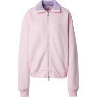 Sweatjacke 'Caro' von florence by mills exclusive for ABOUT YOU