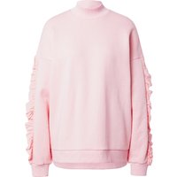 Sweatshirt 'Orchid' von florence by mills exclusive for ABOUT YOU