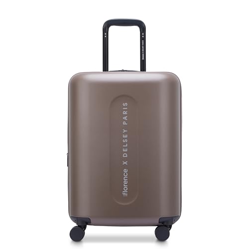 florence by mills Damen Catch Flights Hardside Erweiterbares Gepäck mit Spinnrollen, Kastanie, Checked-Large 29 Inch, Catch Flights Hartschalengepäck, erweiterbar, mit Spinnrädern florence by mills Damen Catch Flights Hardside Erweiterbares Gepäck mit Spinnrollen, Kastanie, Checked-Large 29 Inch, Catch Flights Hartschalengepäck, erweiterbar, mit Spinnrädern von florence by mills