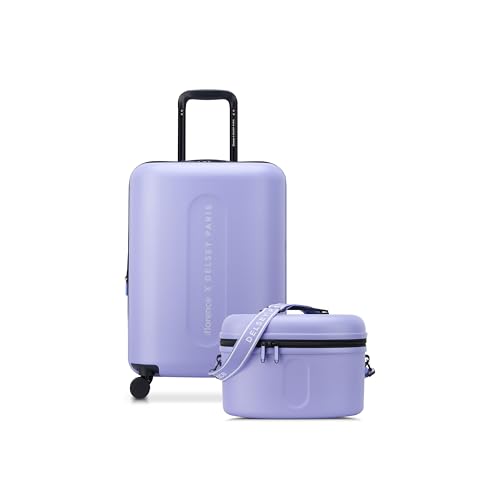 florence by mills Damen Catch Flights Hardside Erweiterbares Gepäck mit Spinnrollen, Lavendel, Checked-Large 29 Inch, Catch Flights Hartschalengepäck, erweiterbar, mit Spinnrädern florence by mills Damen Catch Flights Hardside Erweiterbares Gepäck mit Spinnrollen, Lavendel, Checked-Large 29 Inch, Catch Flights Hartschalengepäck, erweiterbar, mit Spinnrädern von florence by mills