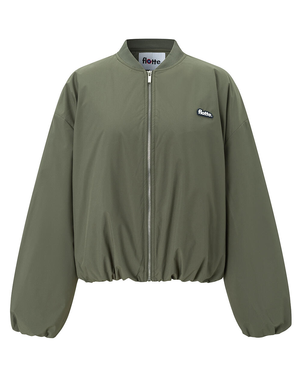 flotte - Jacke - Alesia grün - Gr. - XS von flotte