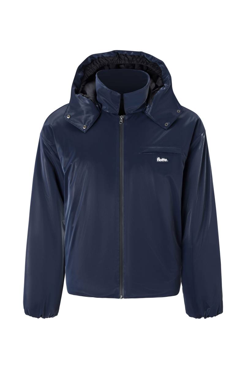 flotte - Jacke - Valmy blau - Gr. - M von flotte