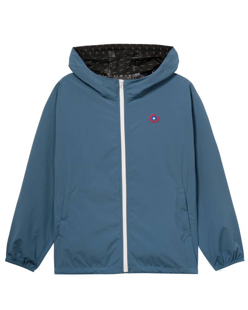 flotte - Regenjacke - Passy blau - Gr. - M von flotte