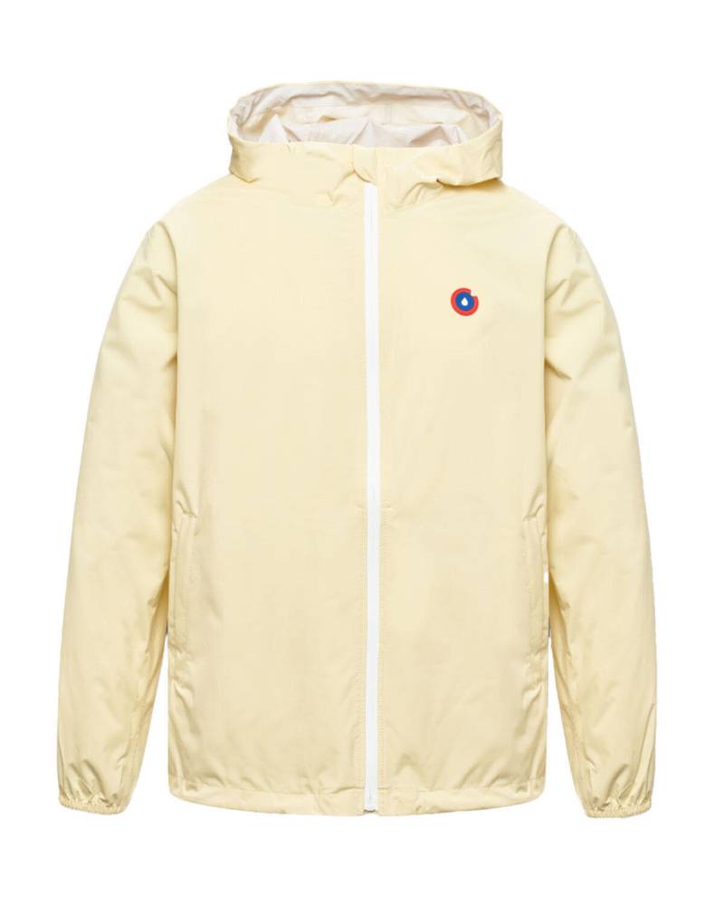 flotte - Regenjacke - Passy gelb - Gr. - S von flotte