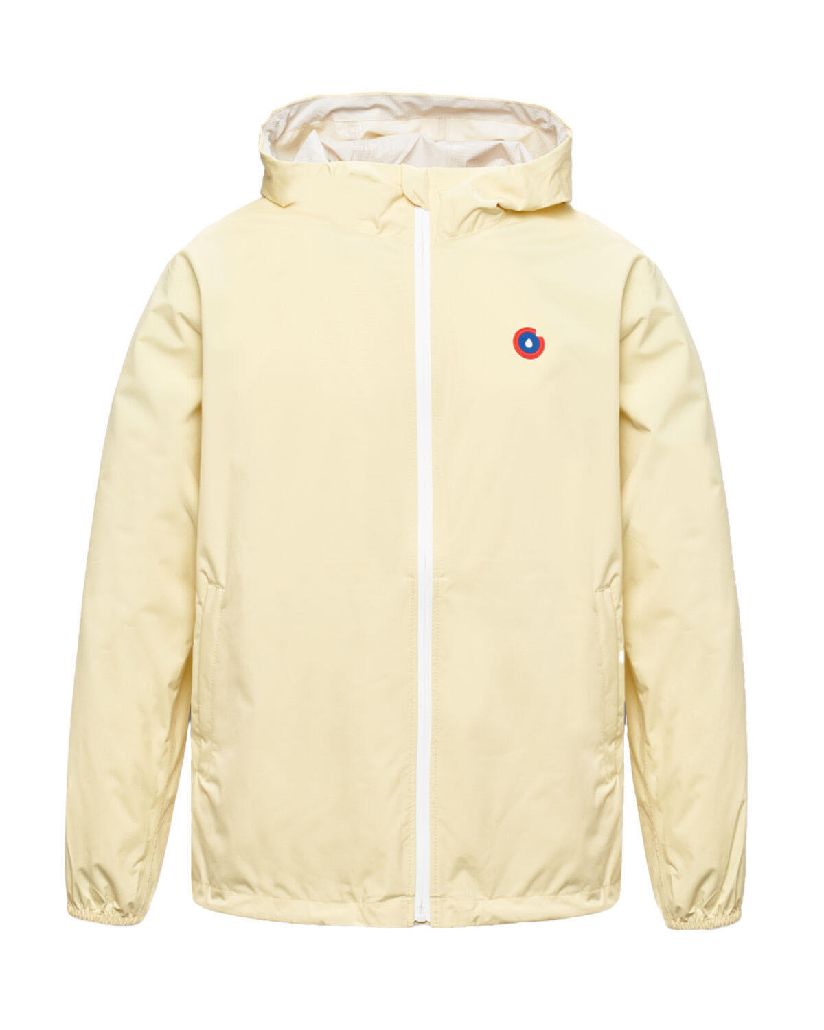 flotte - Regenjacke - Passy gelb - Gr. - XS von flotte