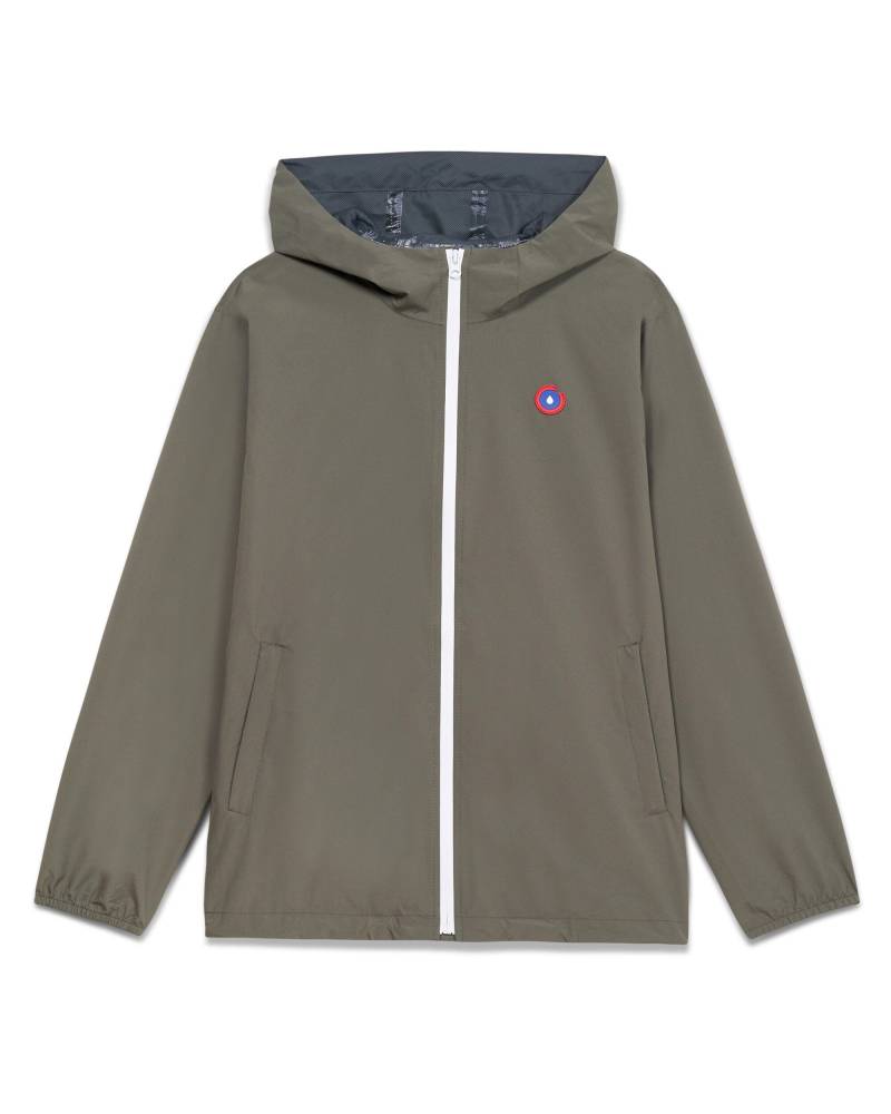flotte - Regenjacke - Passy grün - Gr. - XL von flotte