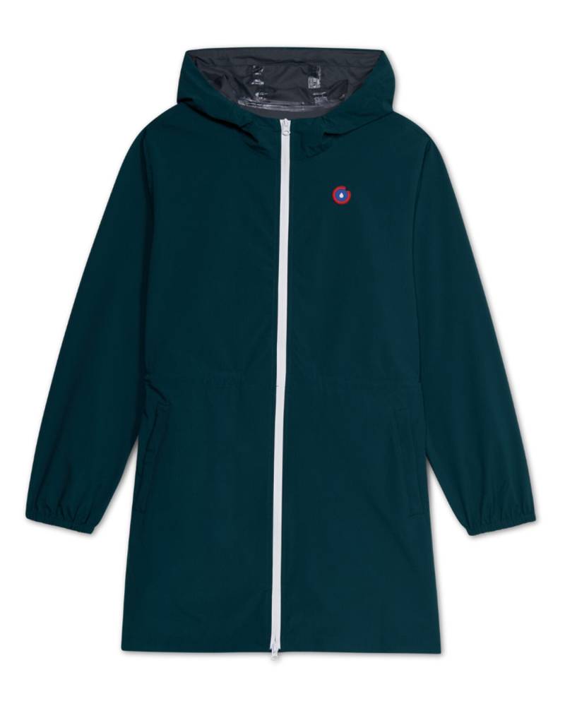 flotte - Regenjacke - unisexe blau - Gr. - L von flotte