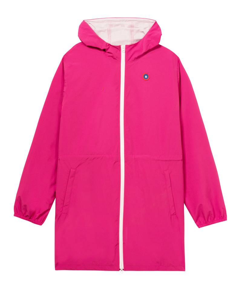 flotte - Regenjacke - unisexe pink - Gr. - S von flotte
