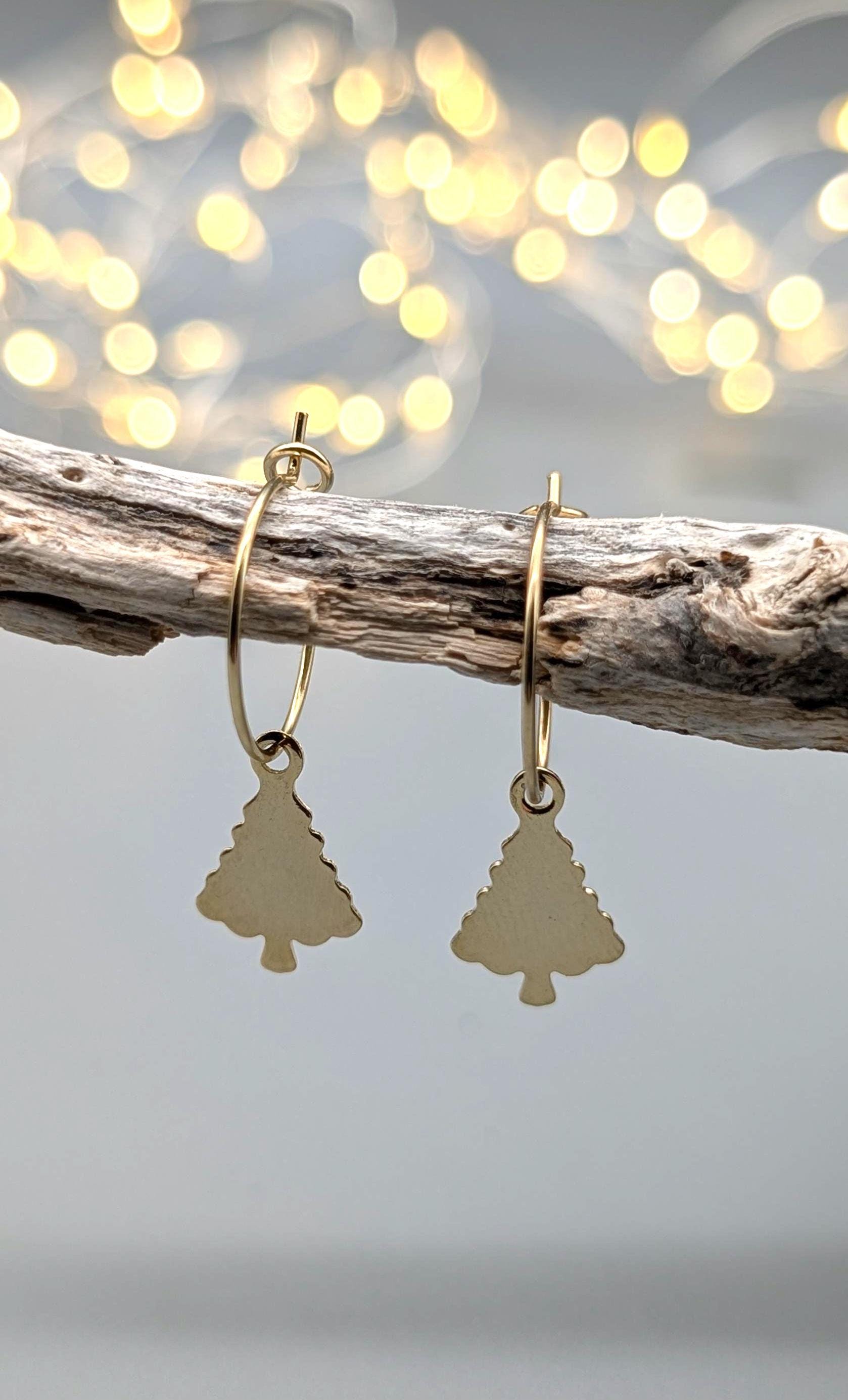 Ohrringe Weihnachten | Geschenke Für Weihnachtsbaum Nikolausgeschenke Kleine Weinachten Ohrringe Weihnachten | Geschenke Für Weihnachtsbaum Nikolausgeschenke Kleine Weinachten von flottelotteshop