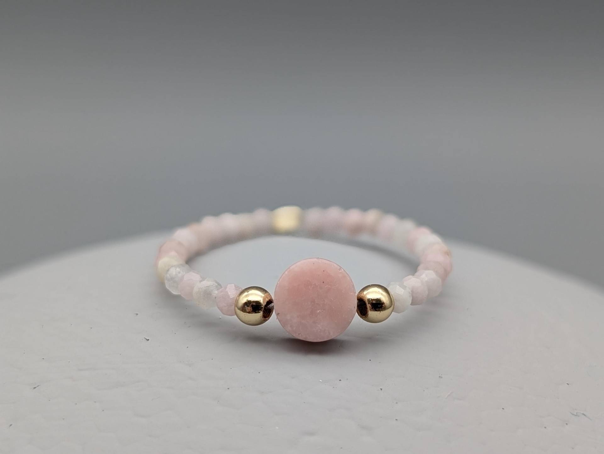 Ring Aus Perlen | Perlenring Kleine Geschenke Für Frauen Flexibel Schmuck Ring Aus Perlen | Perlenring Kleine Geschenke Für Frauen Flexibel Schmuck von flottelotteshop