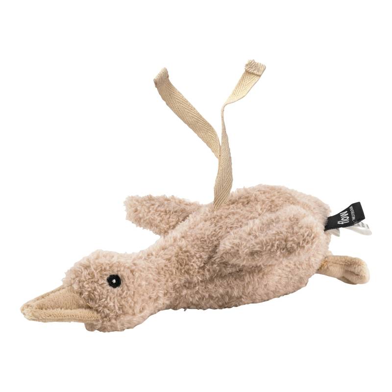 Flow Amsterdam Herzschlag-Kuscheltier Liva On-the-Go Flow Amsterdam Herzschlag-Kuscheltier Liva On-the-Go von flow Amsterdam