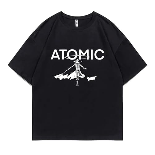 Anime The Eminence in Shadow T-Shirts CID Kagenou Print T-Shirt Männer Qualität Kreativ Muster T-Shirt Schattengarten CID Kagenou T-Shirt Anime The Eminence in Shadow T-Shirts CID Kagenou Print T-Shirt Männer Qualität Kreativ Muster T-Shirt Schattengarten CID Kagenou T-Shirt von flowereyes