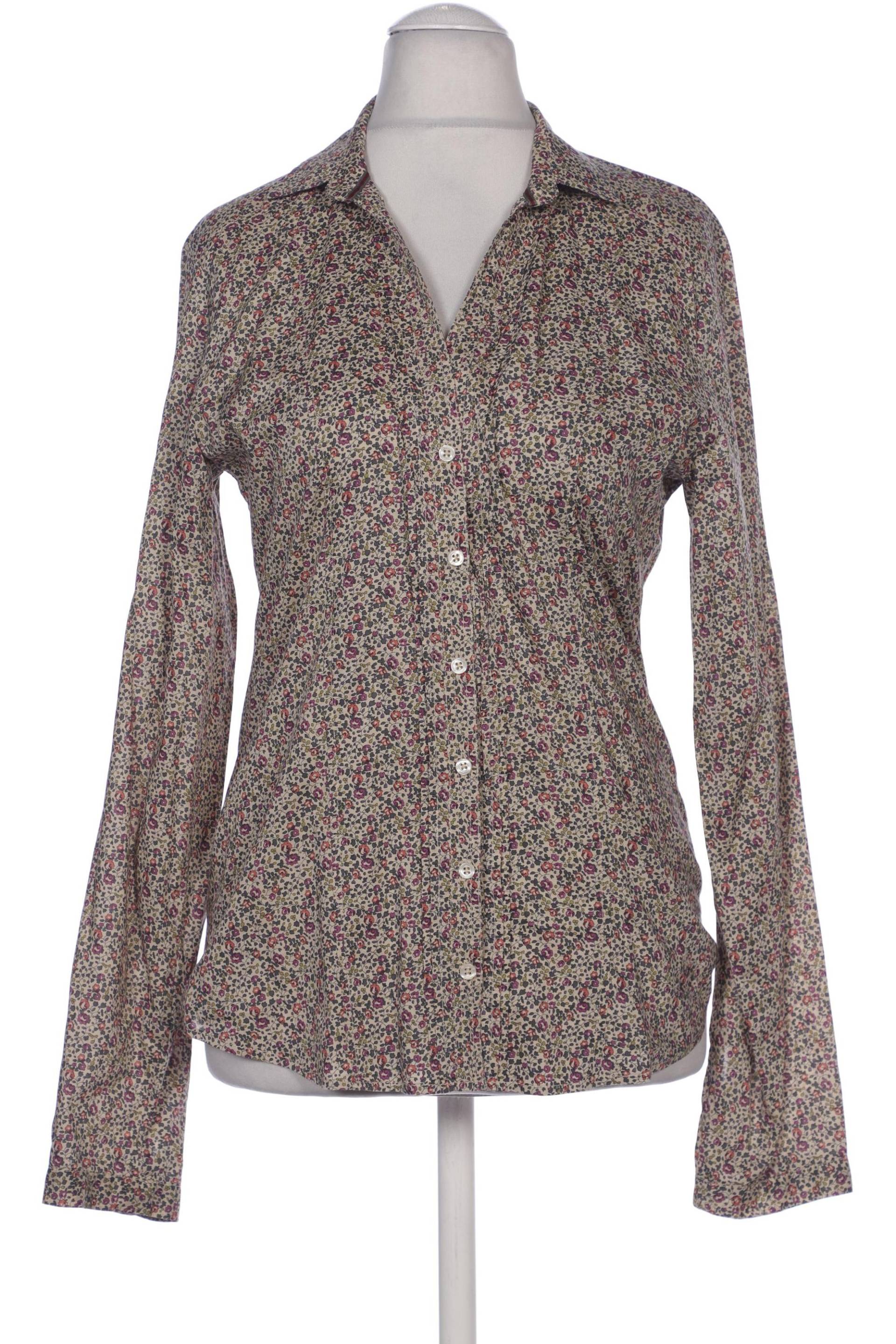 flowers for friends Damen Bluse, beige von flowers for friends