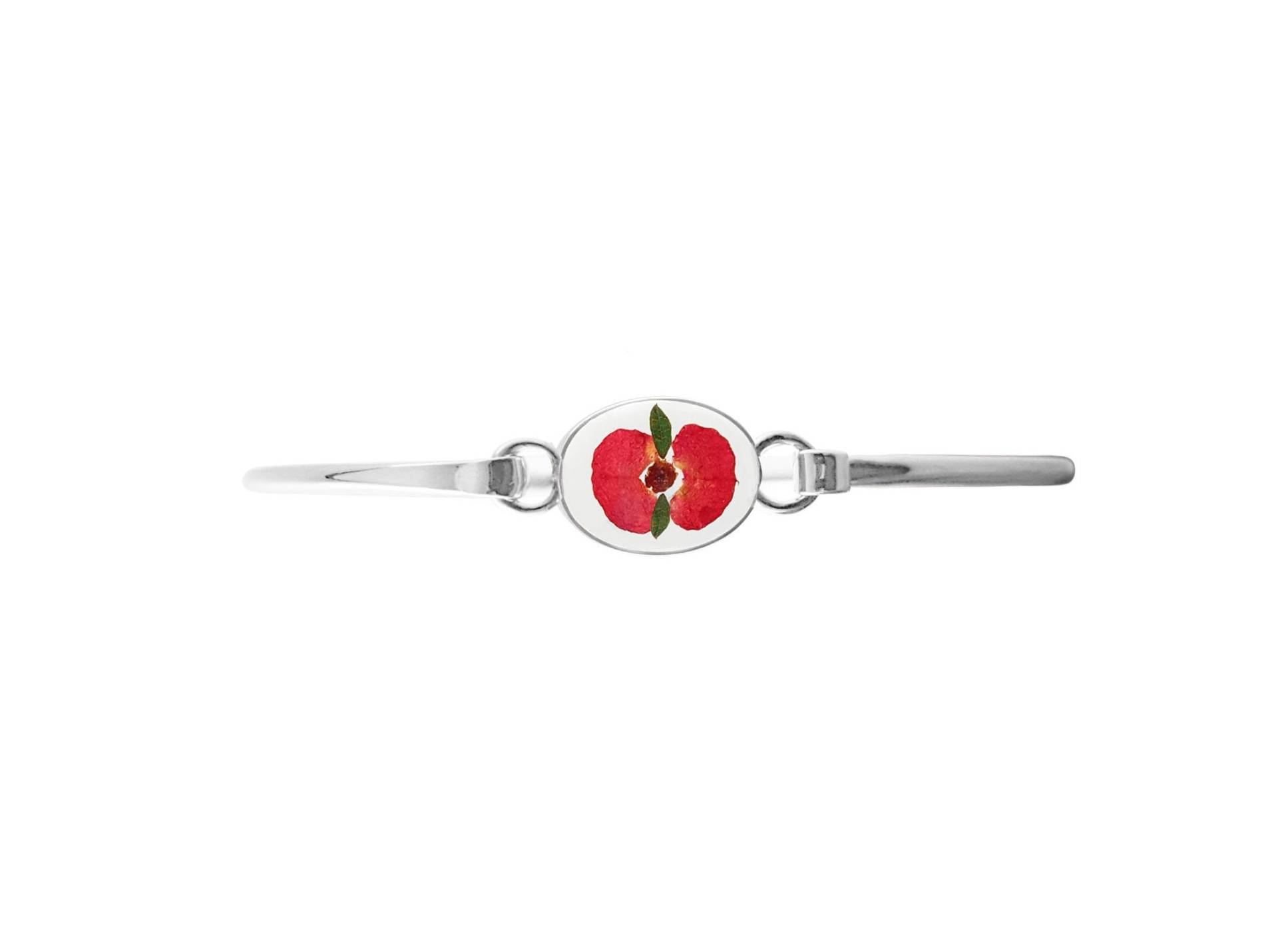 Krone Der Dornen Armband, Kleine Oval, Transparent Krone Der Dornen Armband, Kleine Oval, Transparent von flowersjewelrystudio
