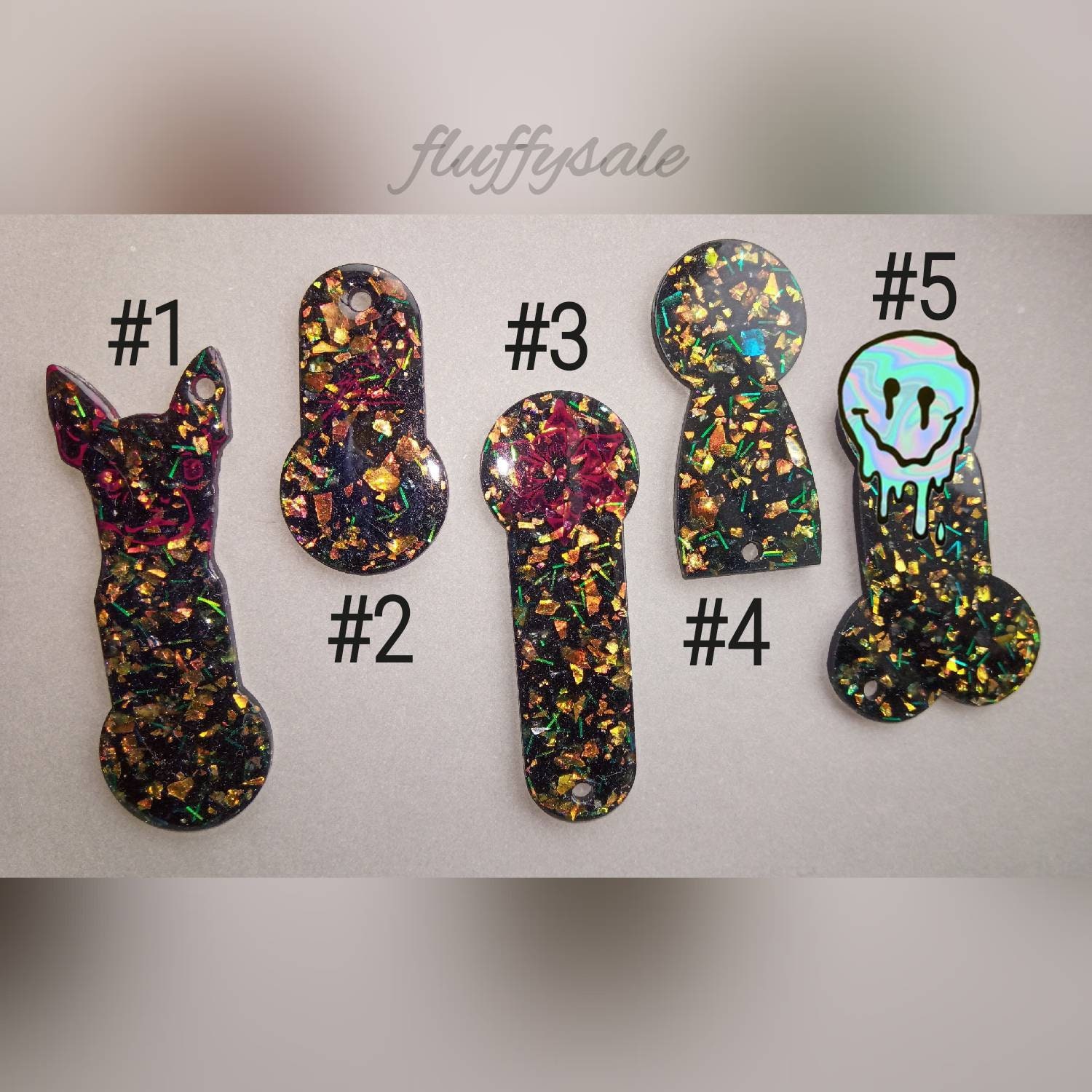Einkaufswagenlöser/Einkaufswagenchip Einkaufswagenlöser/Einkaufswagenchip von fluffysale