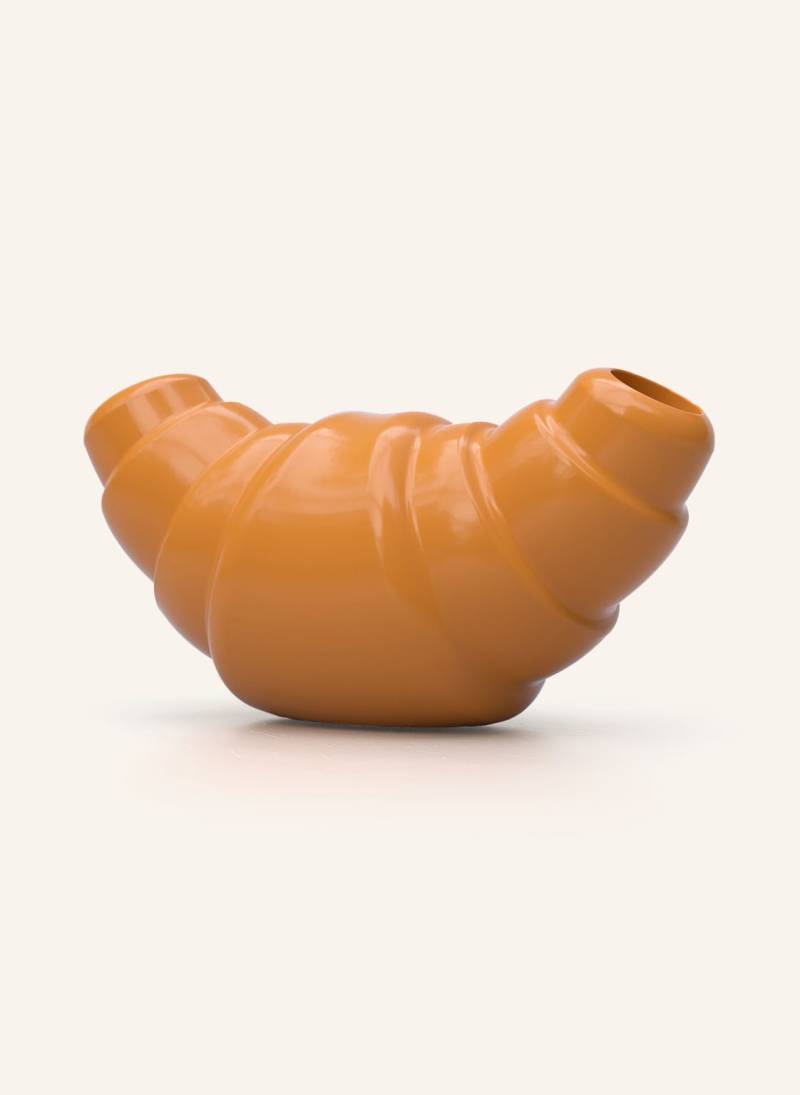 Fluid Market Vase Croissant beige Fluid Market Vase Croissant beige von fluid MARKET