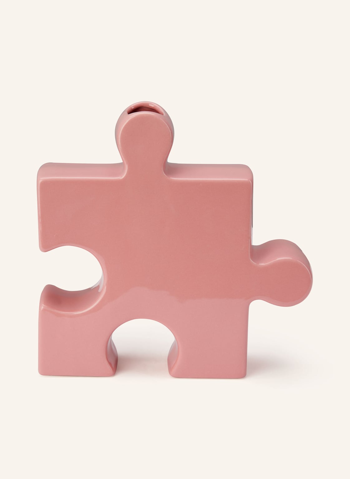 Fluid Market Vase Puzzle pink Fluid Market Vase Puzzle pink von fluid MARKET