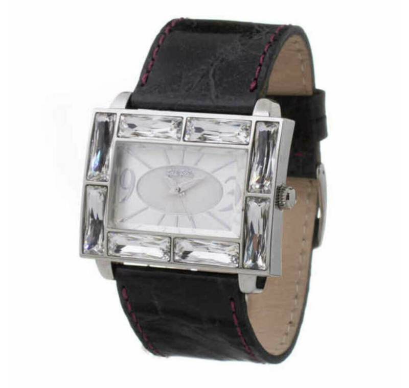 folli follie Luxusuhr Damenuhr WF7A006SPS (45 mm) von folli follie