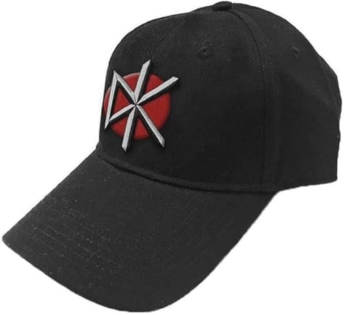 for-collectors-only Dead Kennedys Cap Patch Logo Mütze Basecap Schirmmütze Snapback Kappe Hat for-collectors-only Dead Kennedys Cap Patch Logo Mütze Basecap Schirmmütze Snapback Kappe Hat von for-collectors-only