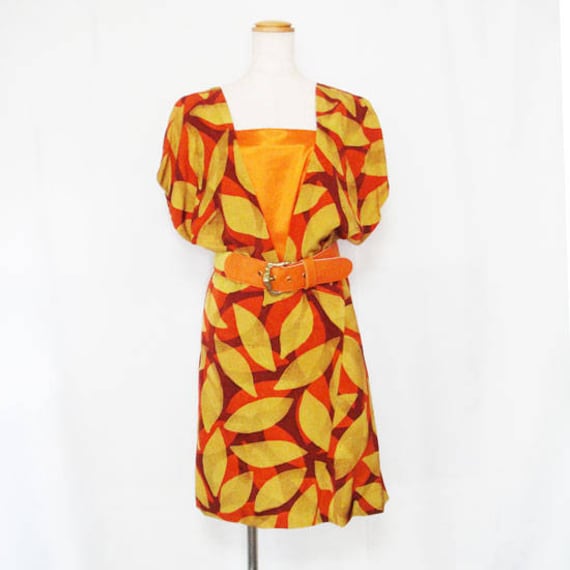 2Way Kleid von forgoodkimono